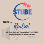 STUBE im Radio!